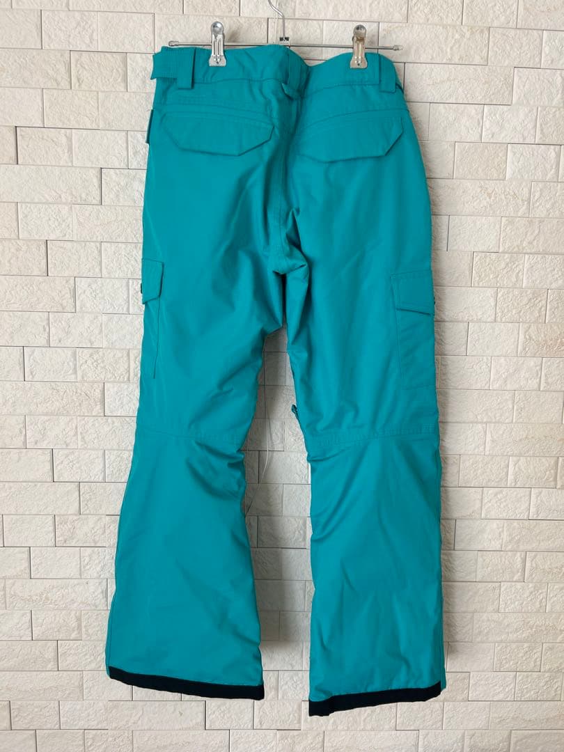 バートン　スノボーウエア上下セットM 140㎝