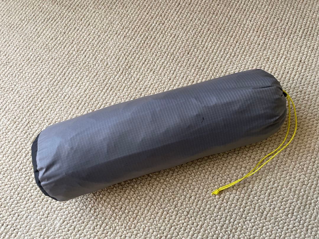 【廃盤レア】Six Moon Designs　Lunar Solo LE