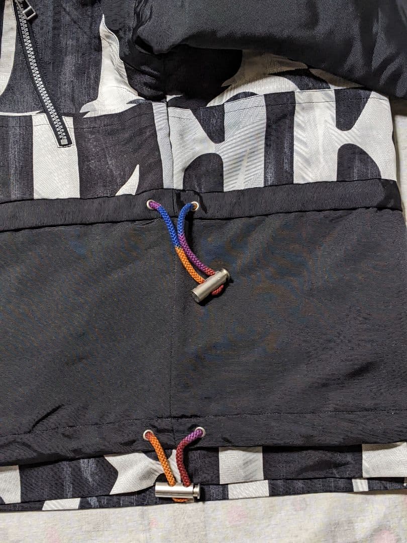 セルッティ　CERRUTI 1881のスキーウェア