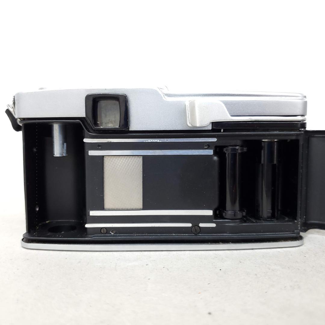 【動作確認済】 Olympus PEN-FT F1205-196-9v p