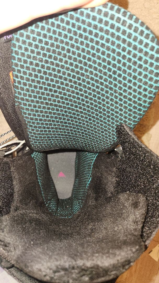 極美品BURTON SUPREME　AFレディース最高峰モデルバートンブーツ24