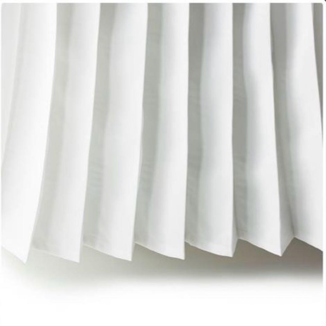 【新品】DEAN＆DELUCA BEAMS プリーツエプロンドレス