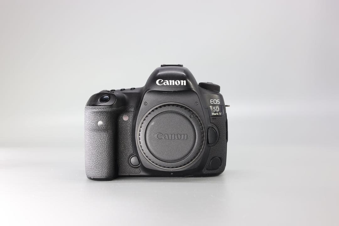 Canon 5D mark4 レンズセット