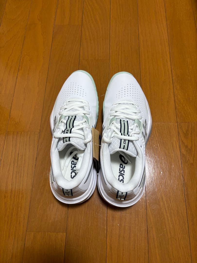 ASICS GEL-CHALLENGER 15 OC (オーム・クレー)