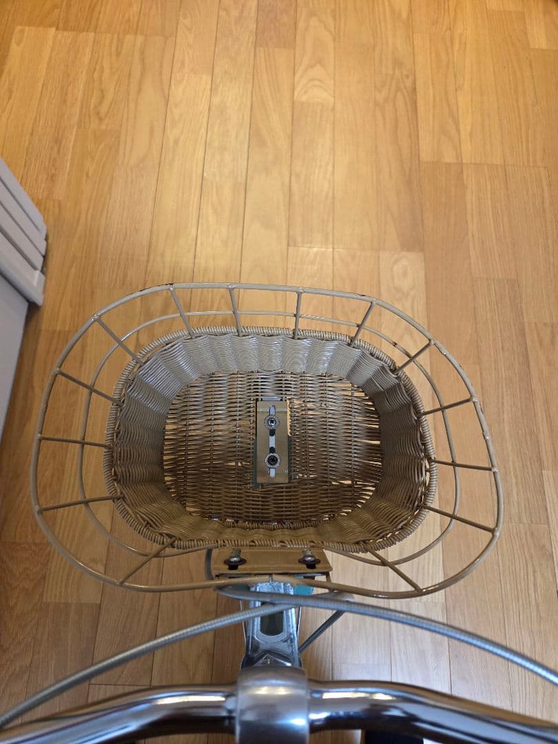 【お値下げ！！】 【直接引取】子供用自転車　HACCHI