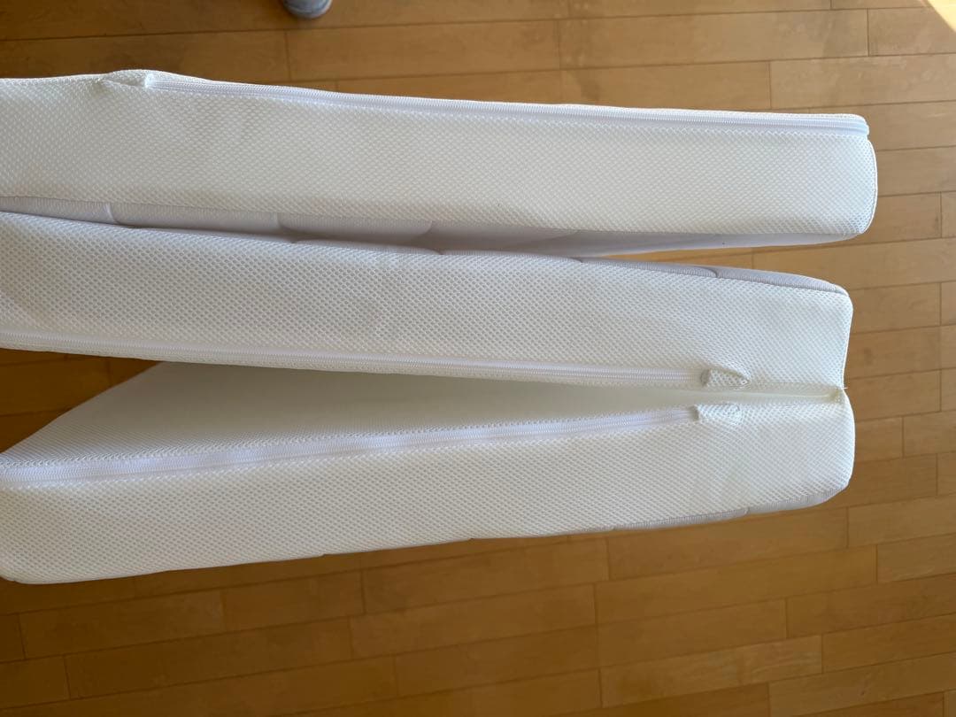 エアウィーヴスマートZ01シングル