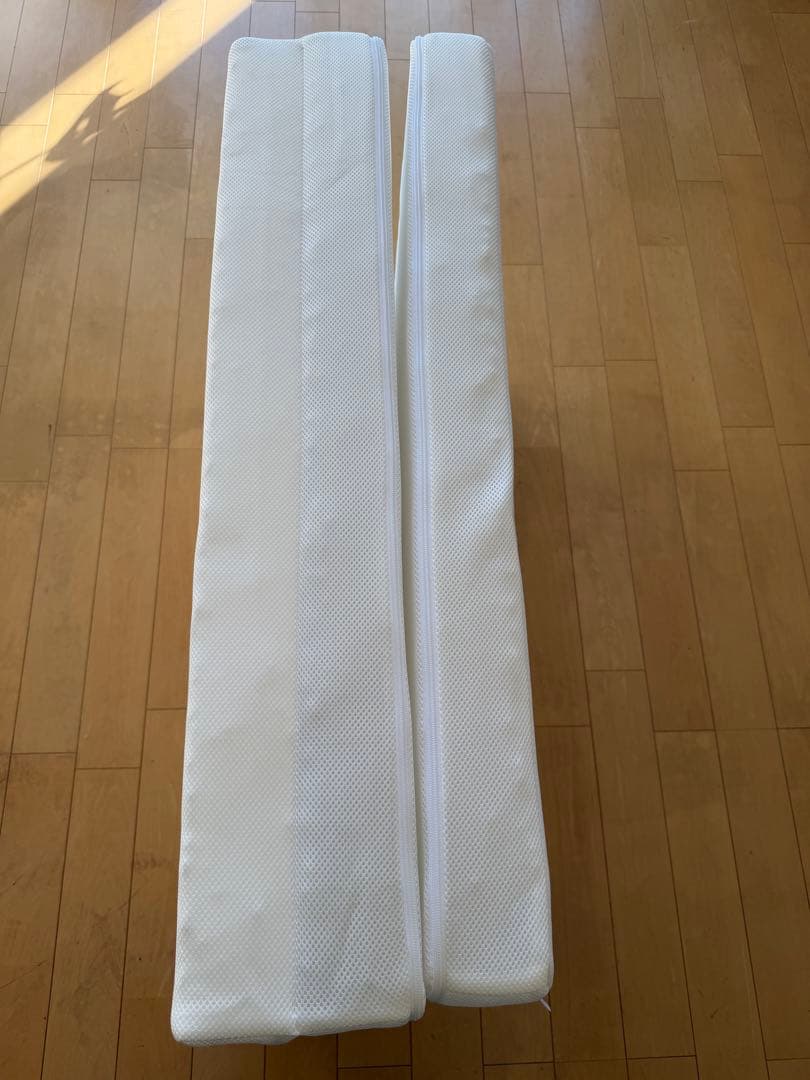 エアウィーヴスマートZ01シングル