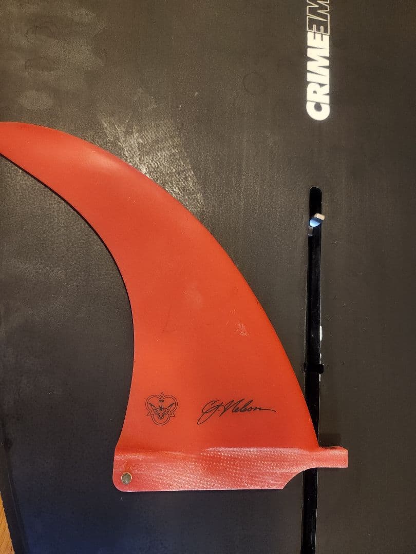 Crime/Gothic Dolphins サーフクライム6,6