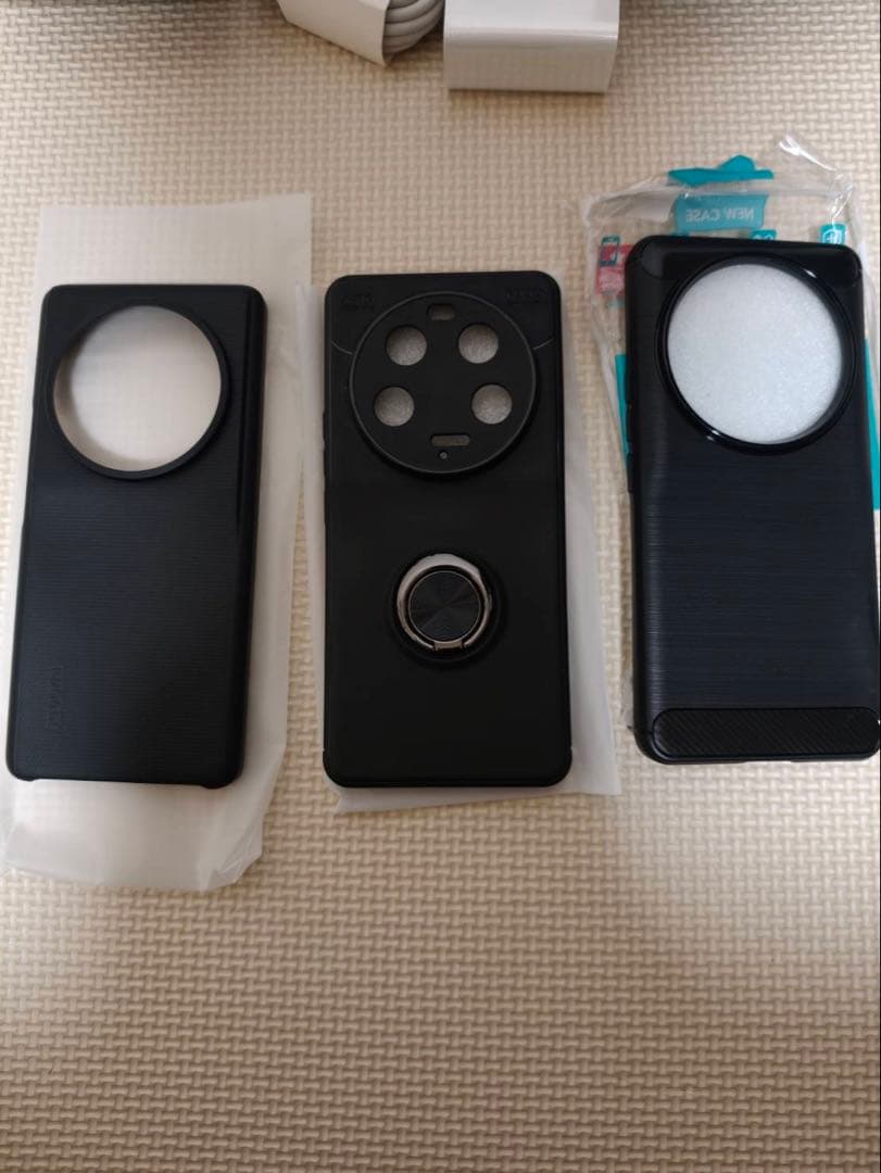 お値下げ　【オマケ付き】Xiaomi 13 Ultra 16GB/512GB