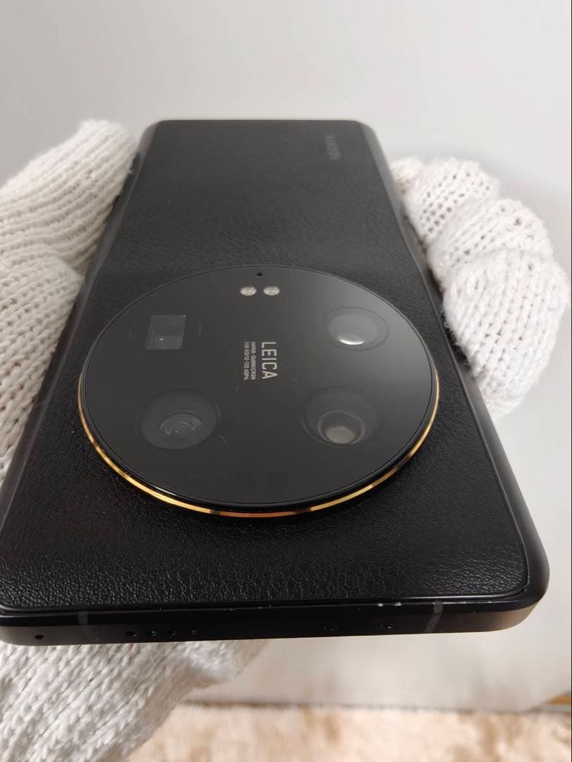 お値下げ　【オマケ付き】Xiaomi 13 Ultra 16GB/512GB