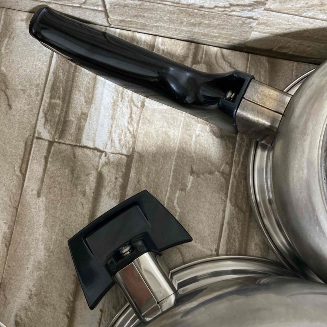 ロイヤルクイーン　ガス仕様　1コート蓋付・3コート蓋付　消耗部品交換済み中古品