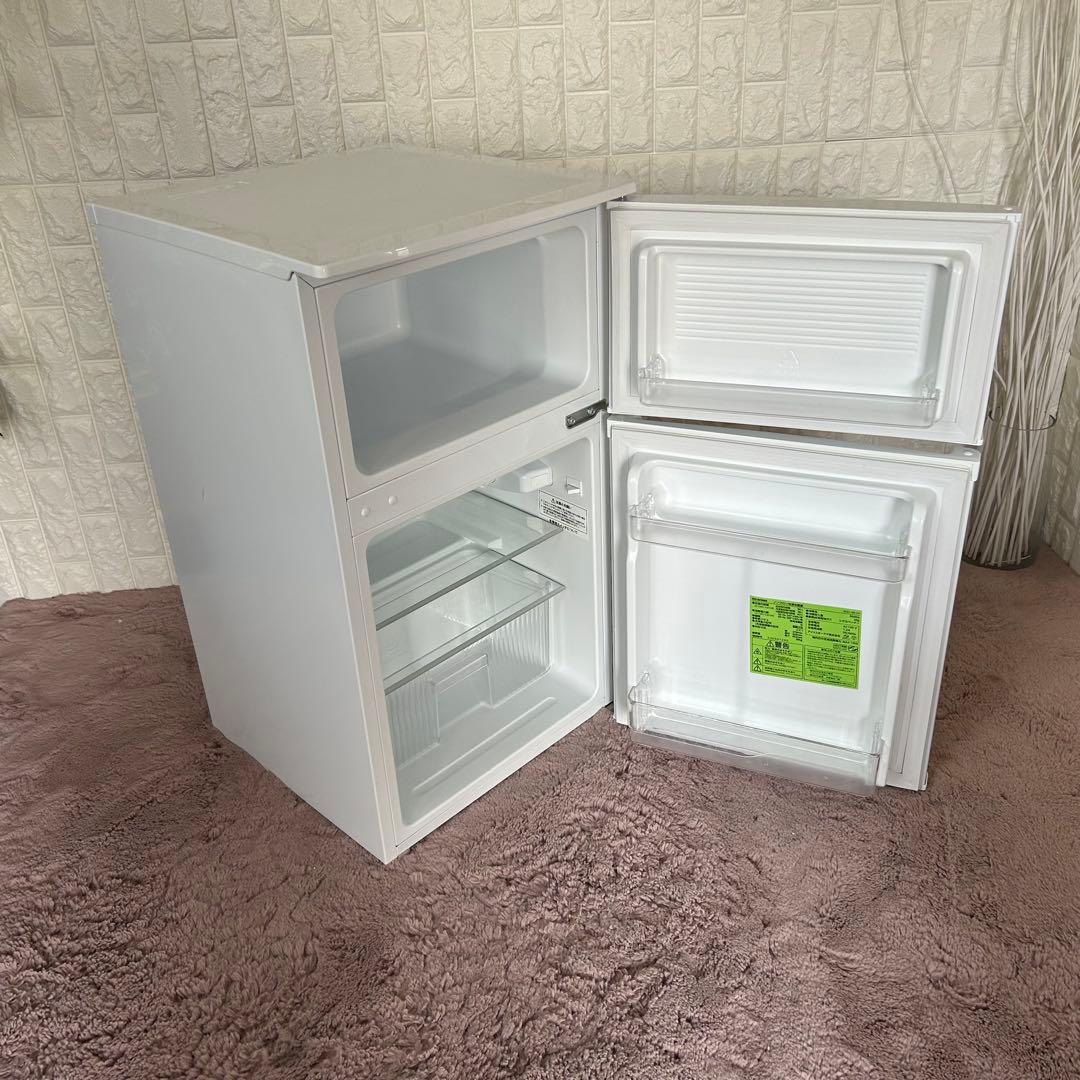 冷蔵庫・冷凍庫 Bella Chou