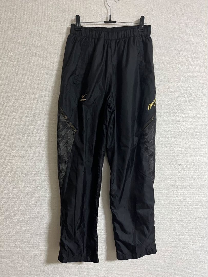 ミズノプロ ウェアとパンツセット