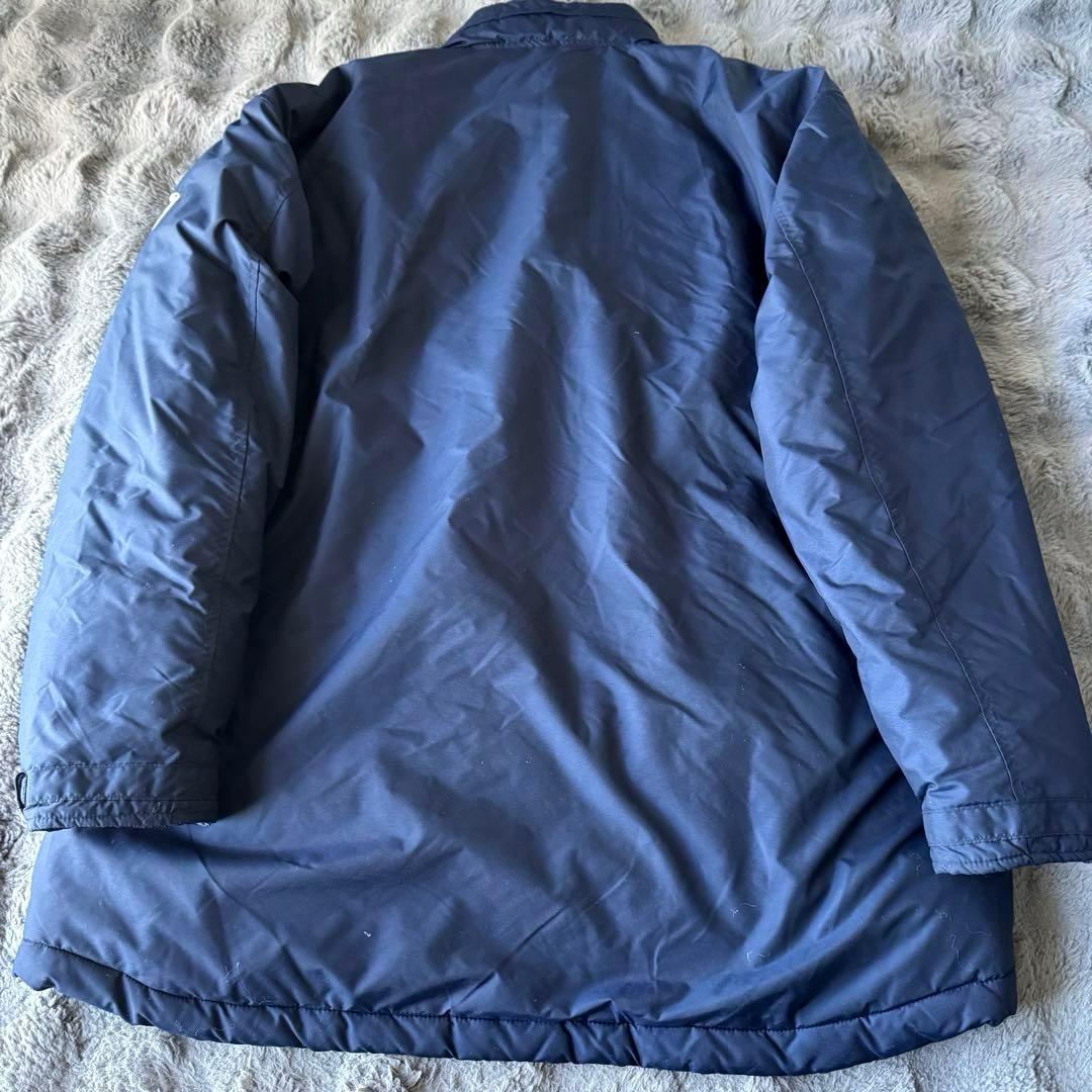90〜00s NIKE インテル ウインドブレーカー 極暖 3L〜4Lサイズ相当
