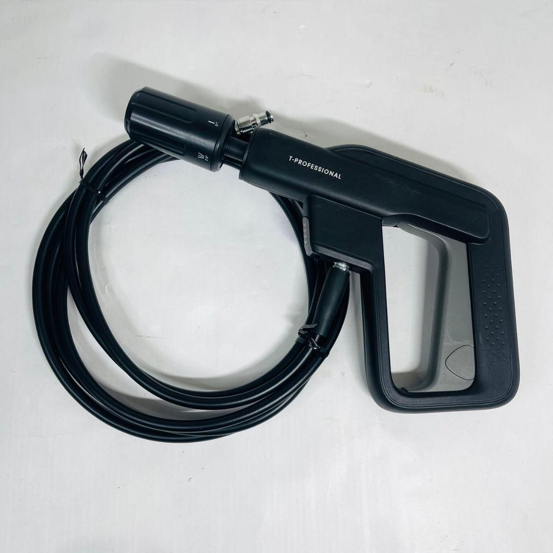 T-PROFESSIONAL HYDRO CLEANER+ コードレス高圧洗浄機