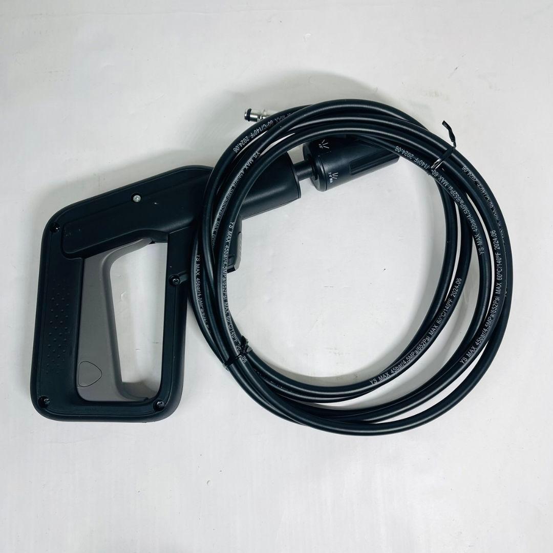 T-PROFESSIONAL HYDRO CLEANER+ コードレス高圧洗浄機