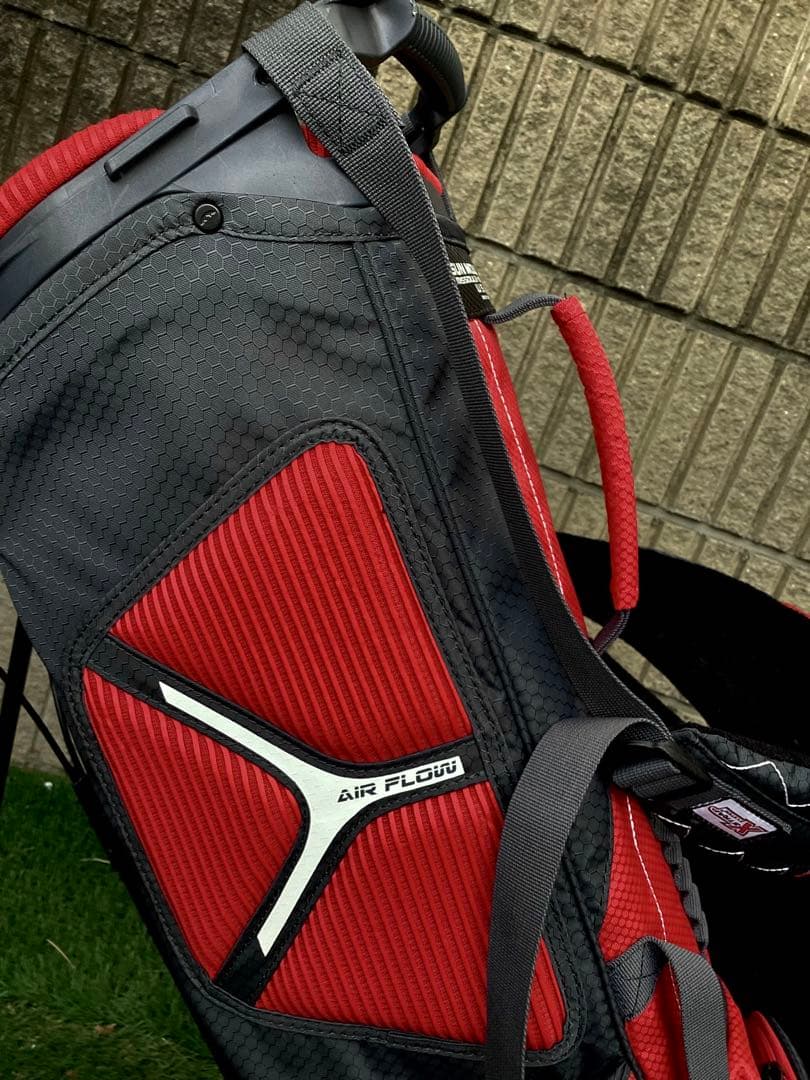 い*と様 Sun Mountain サンマウンテン3.5LS スタンドキャディバ