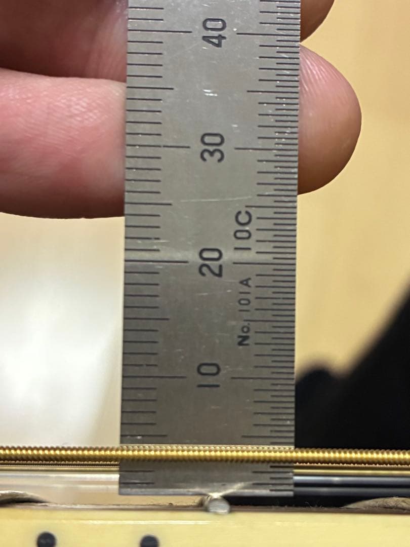 Fender Tim Armstrong Hellcat エレアコ