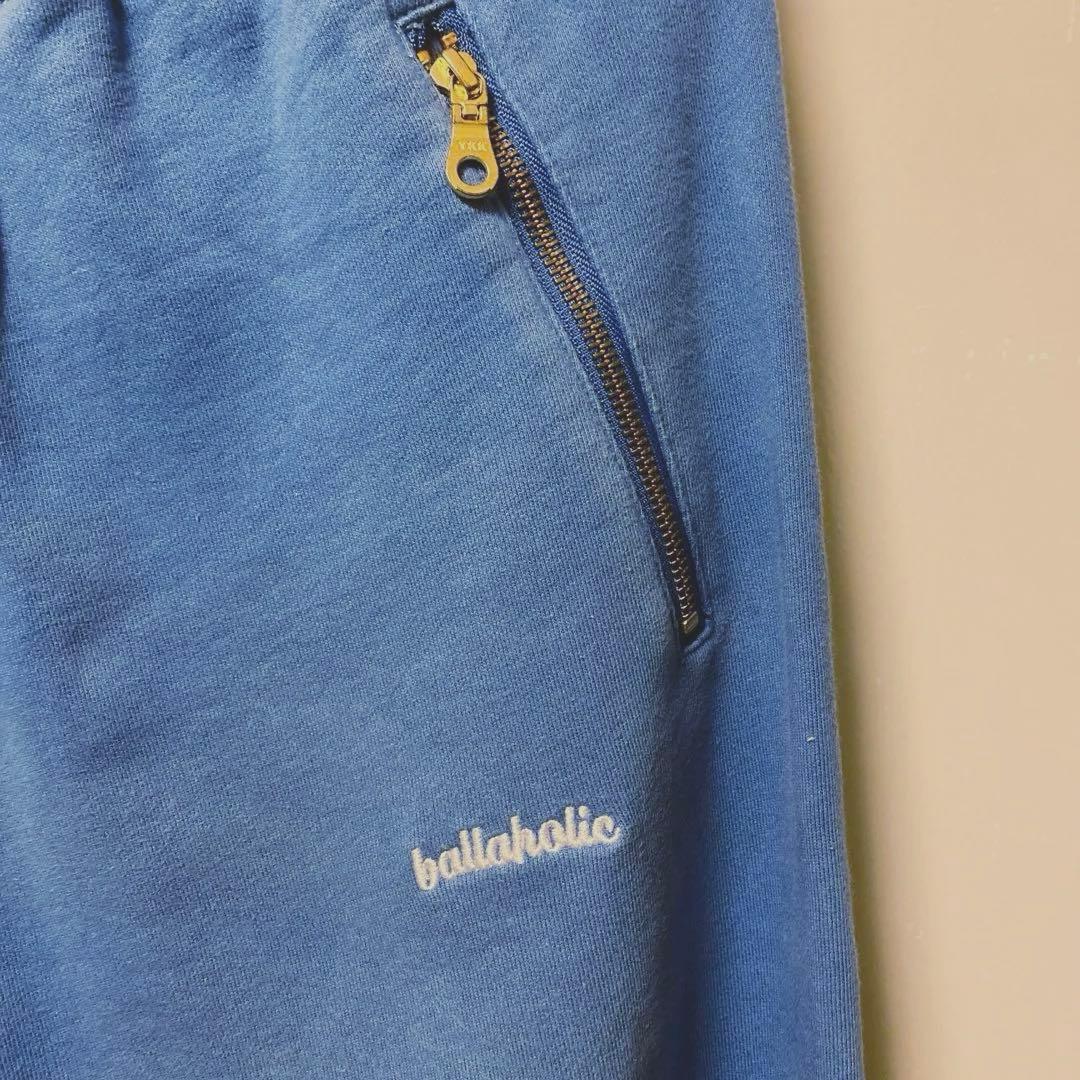 ウェア ballaholic Hoodie & sweat pants
