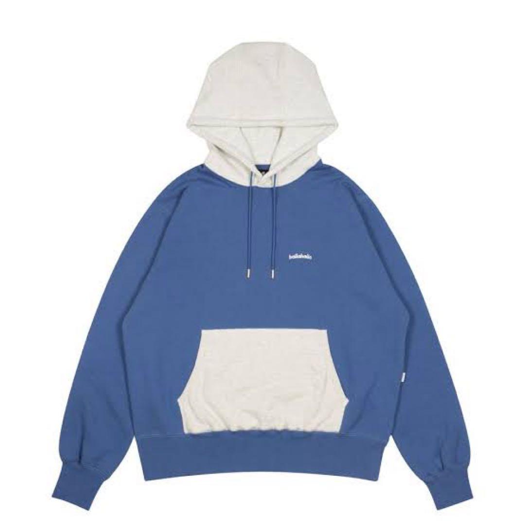 ウェア ballaholic Hoodie & sweat pants