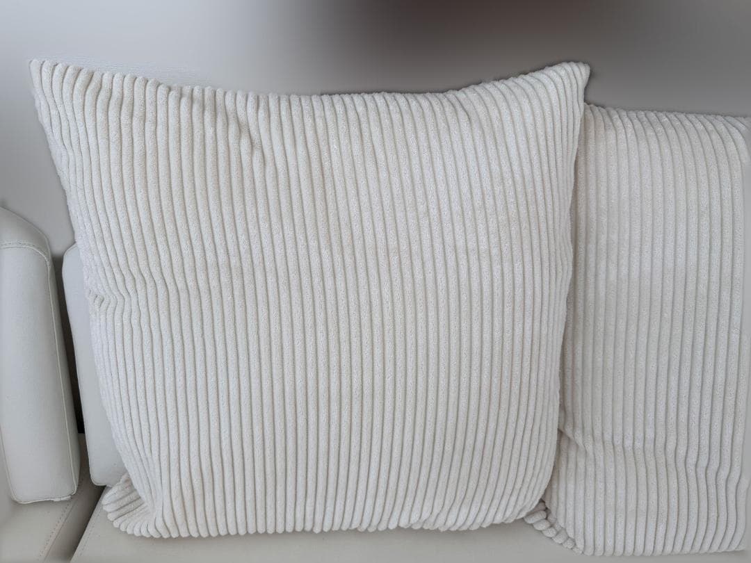 CREW-ZERO Standard ソファー ※2人掛けのみ