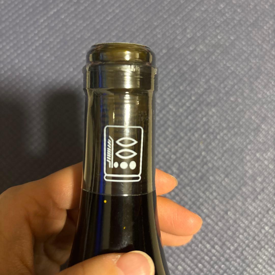 プリューレロック　2015ラドワ　lecloud prieure roch