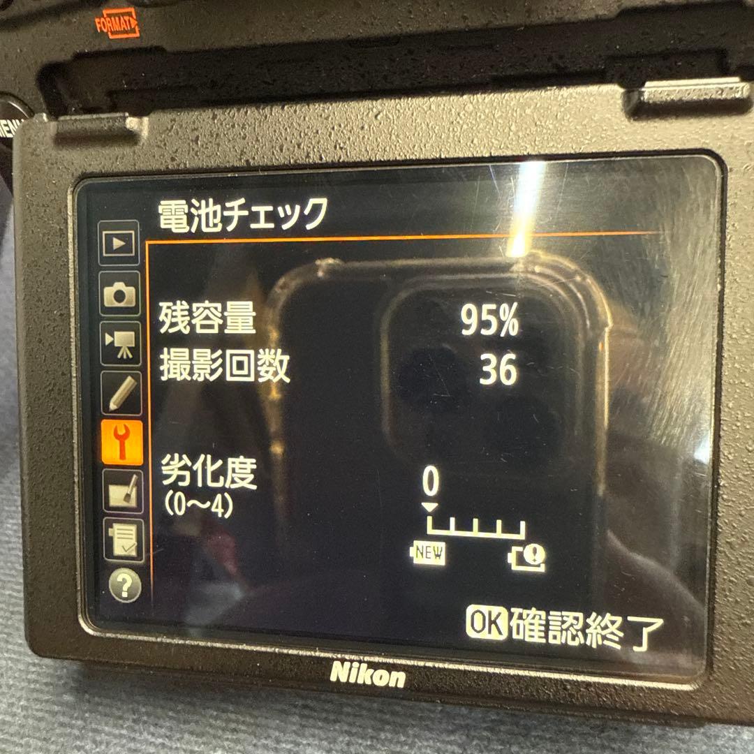 Nikon D750 デジタル一眼レフ + Sigma 50mm+ML-L3