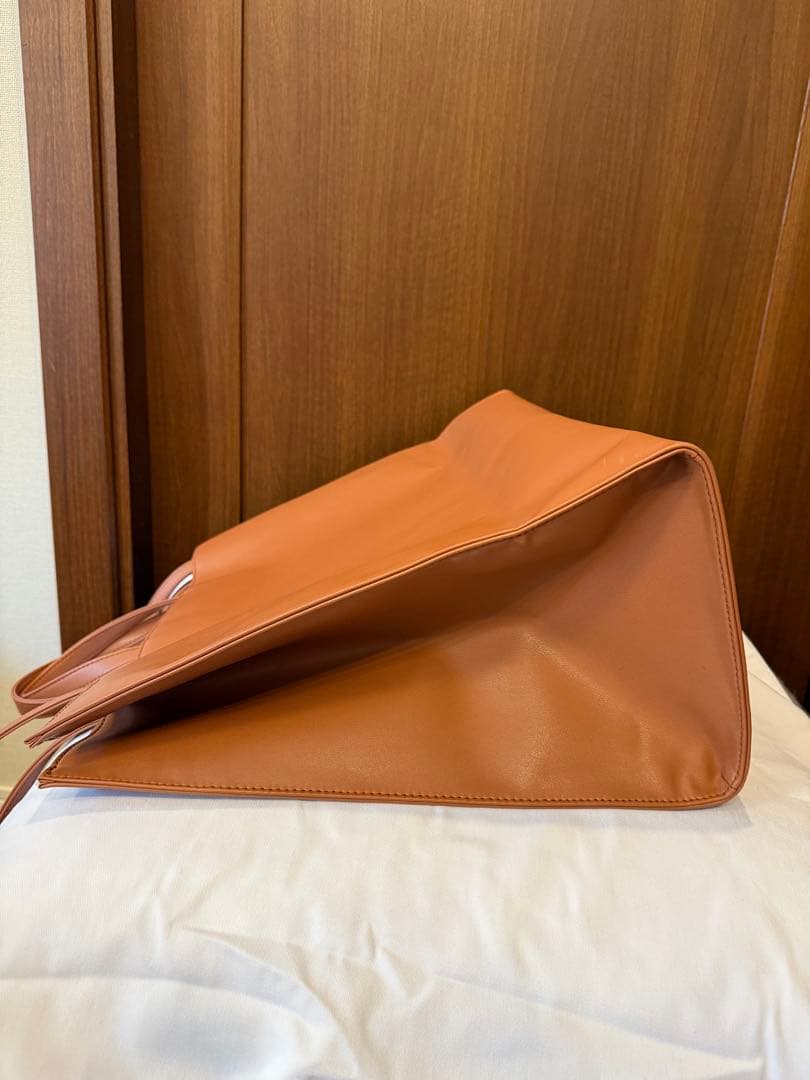 TELFAR（テルファー）ショッピングバッグ L