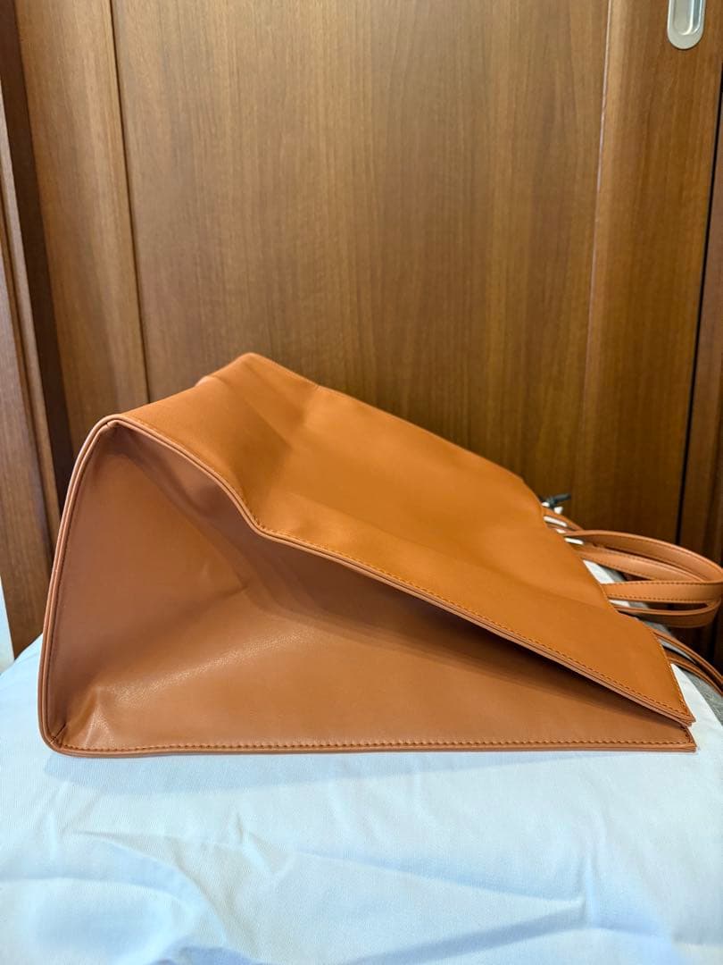 TELFAR（テルファー）ショッピングバッグ L