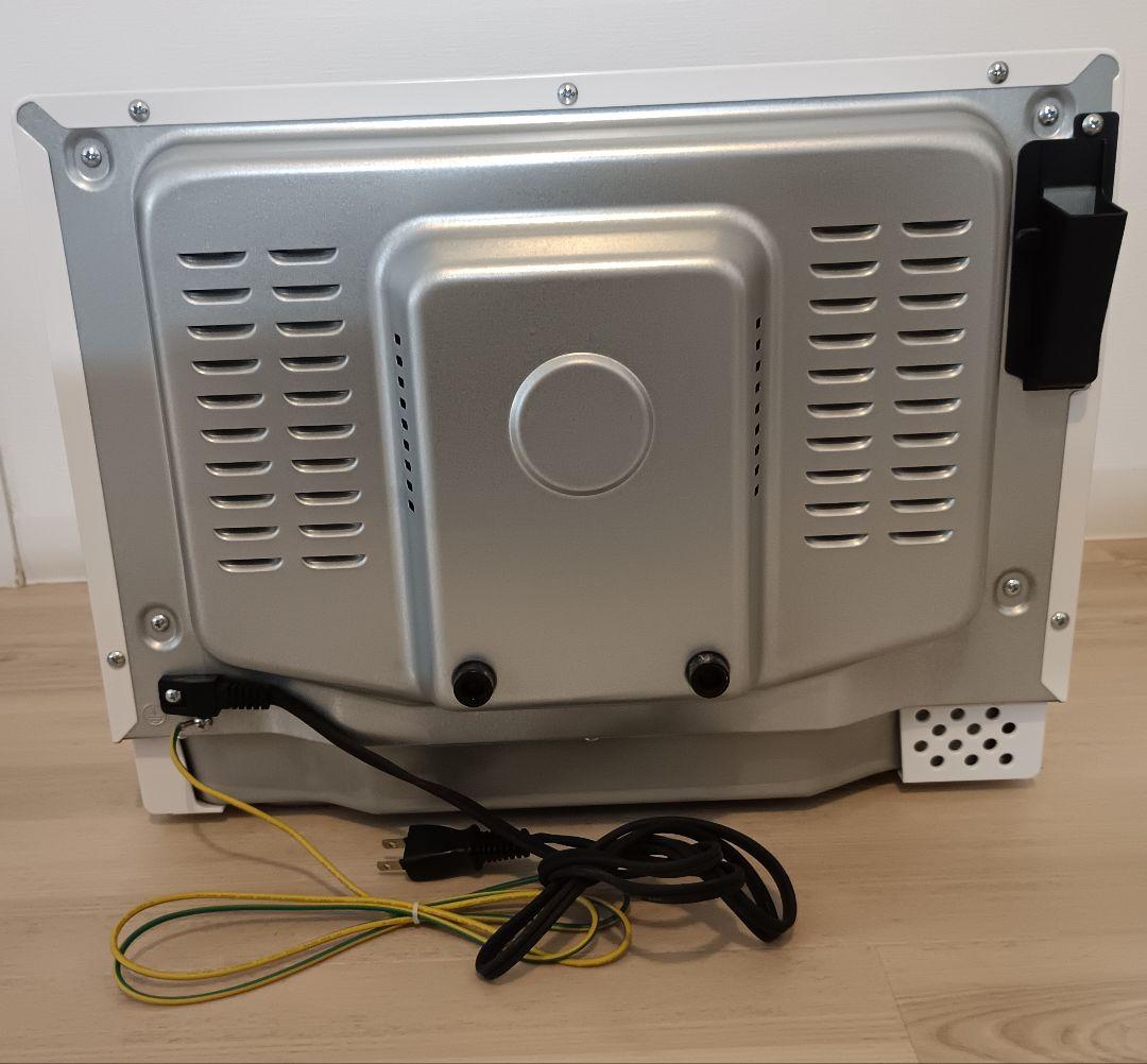 【ジャンク】SHARP オーブンレンジ RE-SS26B