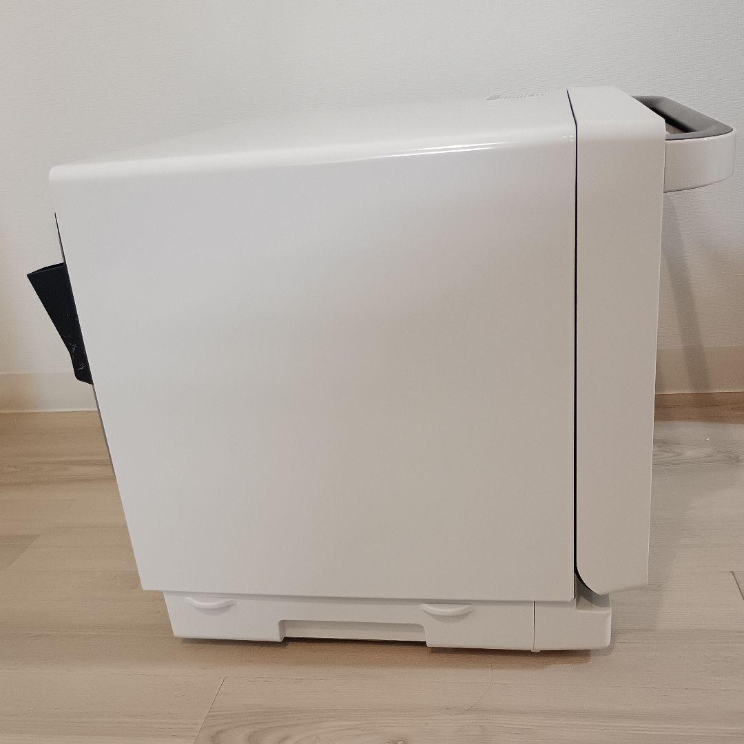 【ジャンク】SHARP オーブンレンジ RE-SS26B