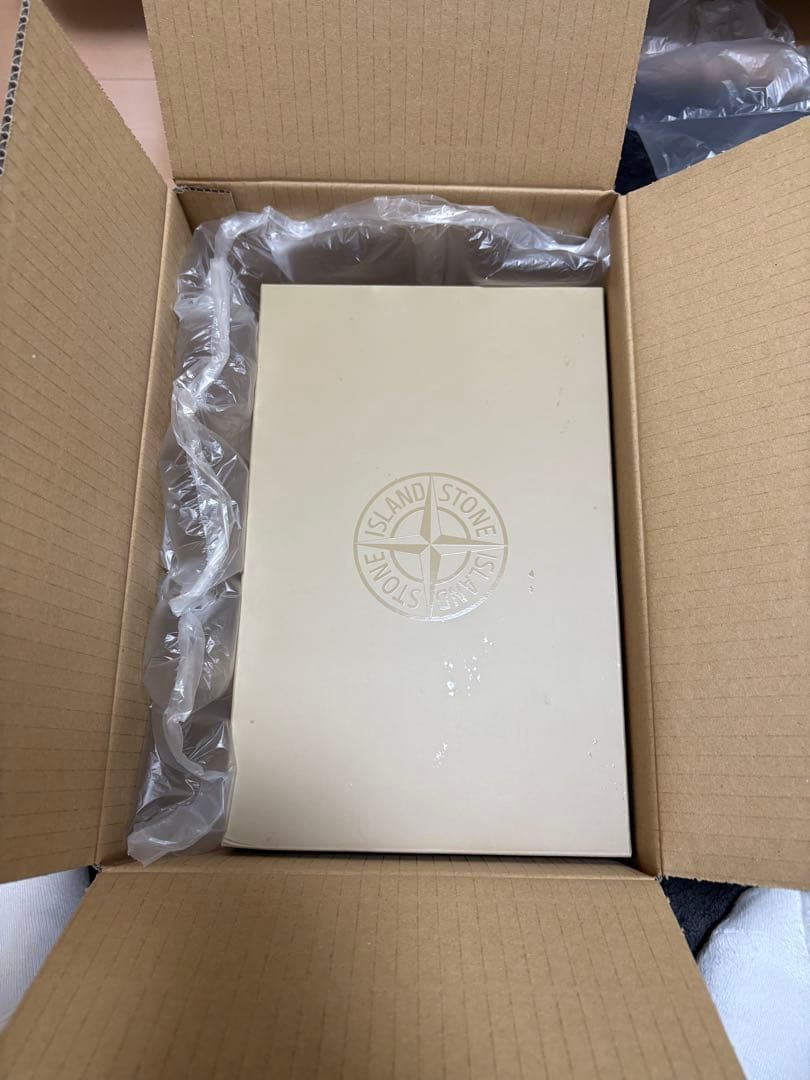 Stone  × New Balance Furon v8