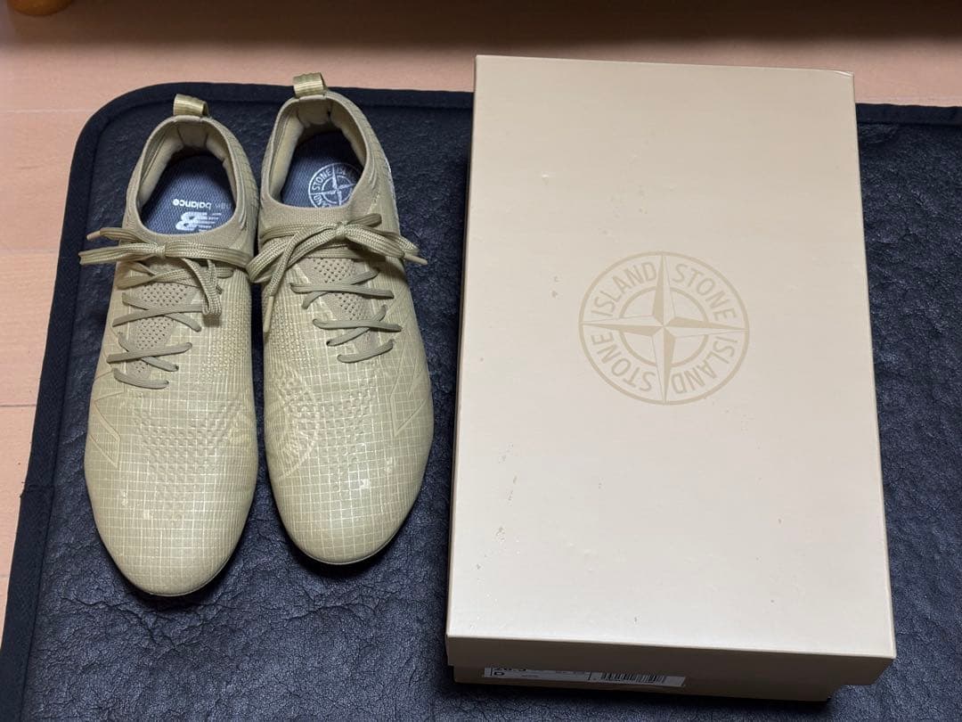 Stone  × New Balance Furon v8