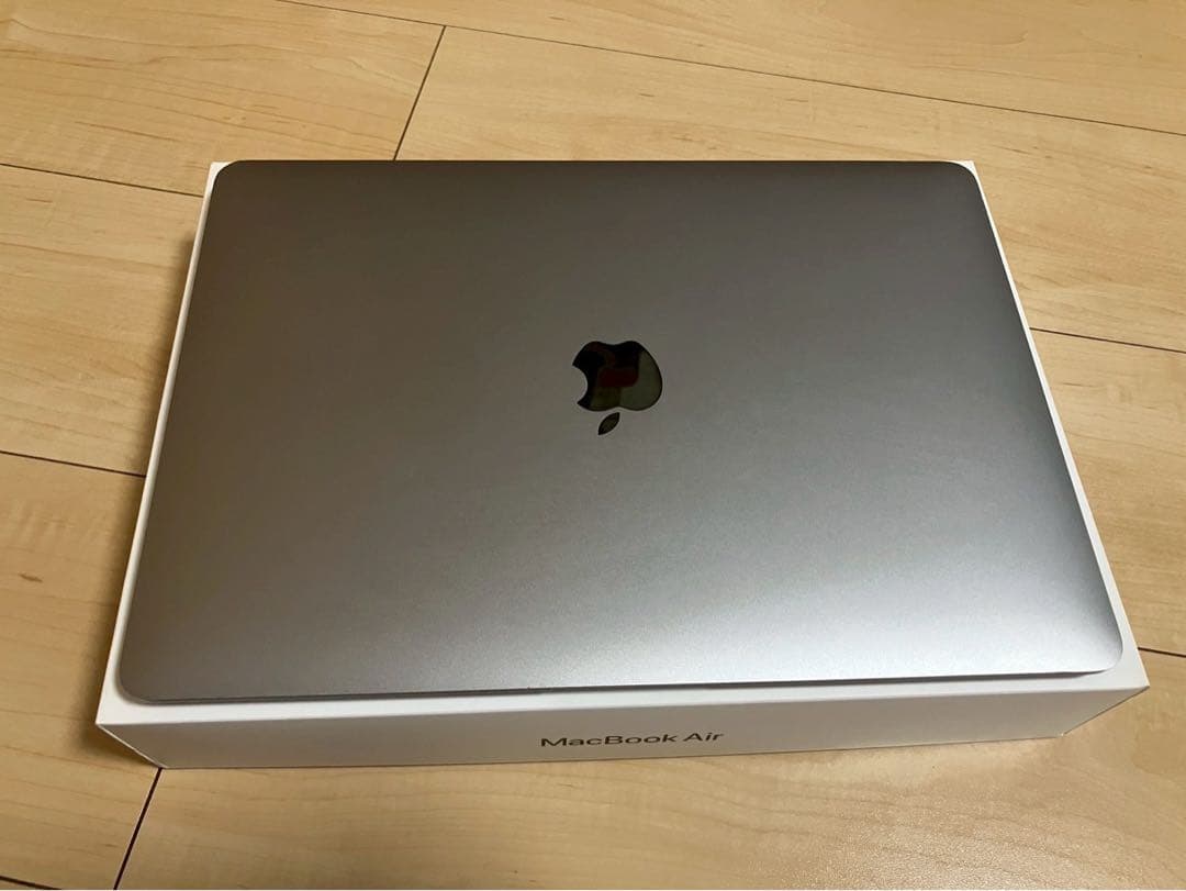 MacBook air ジャンク品 2020年モデル　A2179