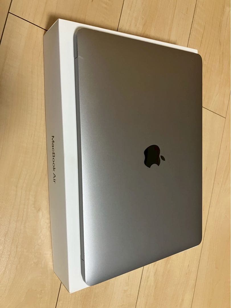 MacBook air ジャンク品 2020年モデル　A2179