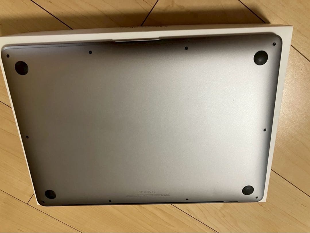 MacBook air ジャンク品 2020年モデル　A2179