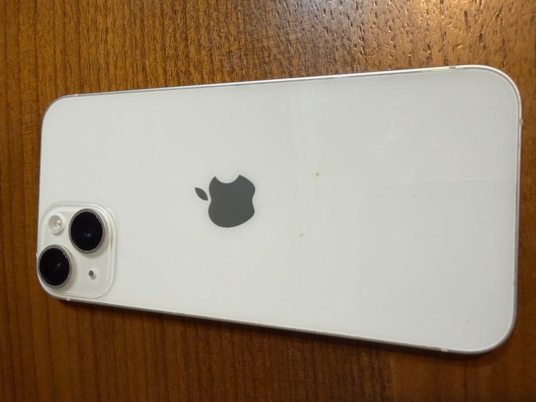 スマートフォン本体 iPhone14 128GB