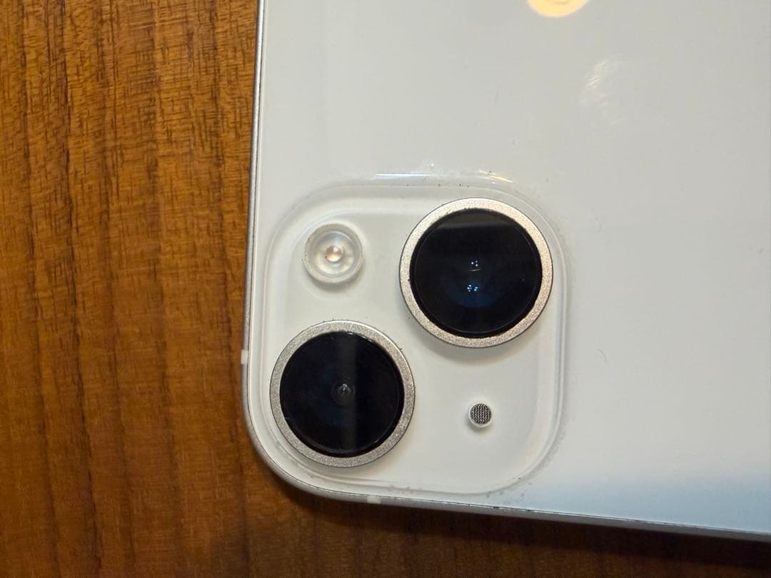 スマートフォン本体 iPhone14 128GB