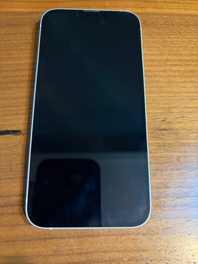 スマートフォン本体 iPhone14 128GB