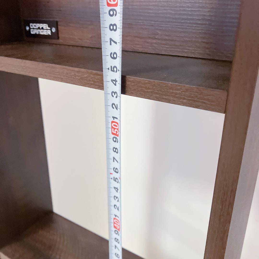 DOPPEL GANGER ドッペルギャンガー　バイシクルレスト　シェルフタイプ