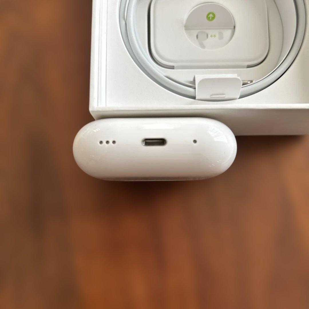 AirPods Pro 2（第2世代）新品イヤーチップおまけ付き