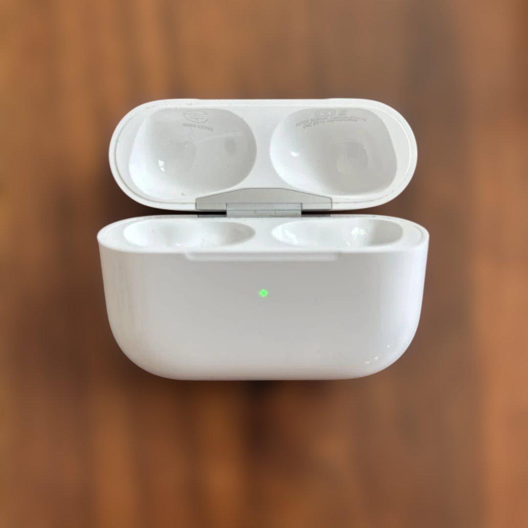 AirPods Pro 2（第2世代）新品イヤーチップおまけ付き