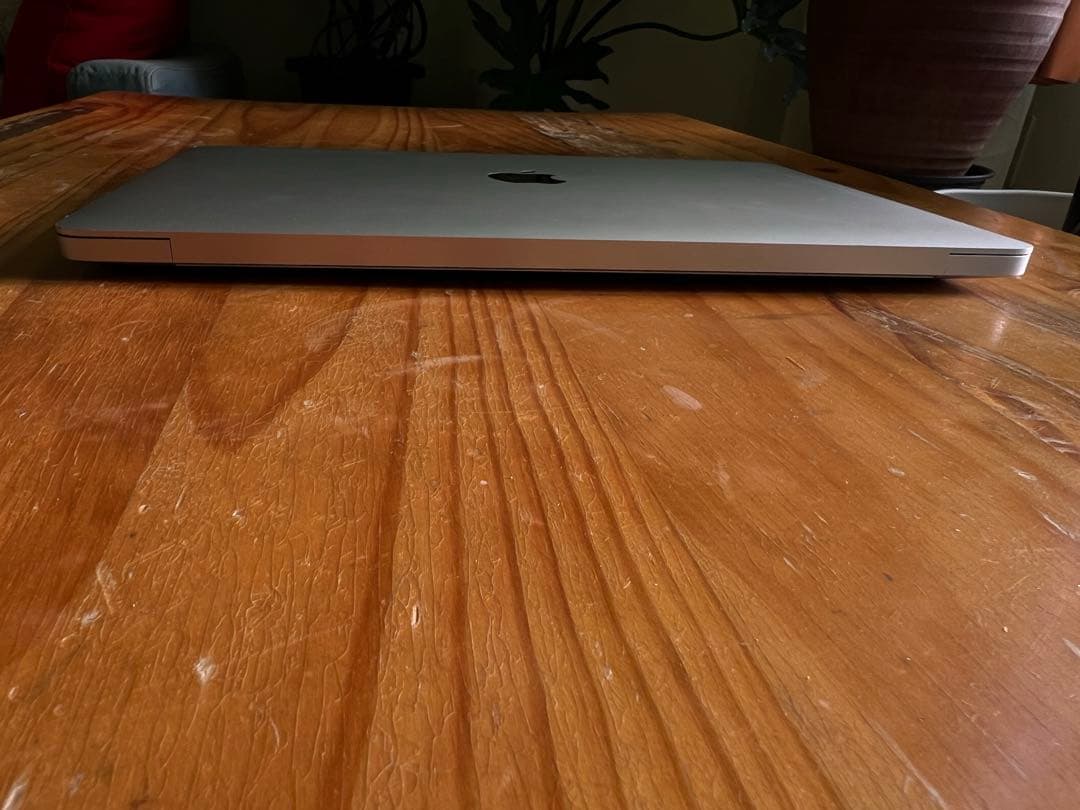 MacBook Air M1 16G/512GB バッテリー最大容量100%