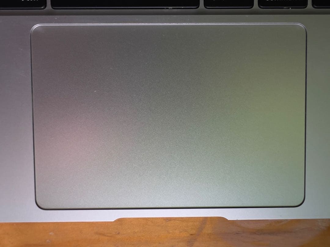 MacBook Air M1 16G/512GB バッテリー最大容量100%