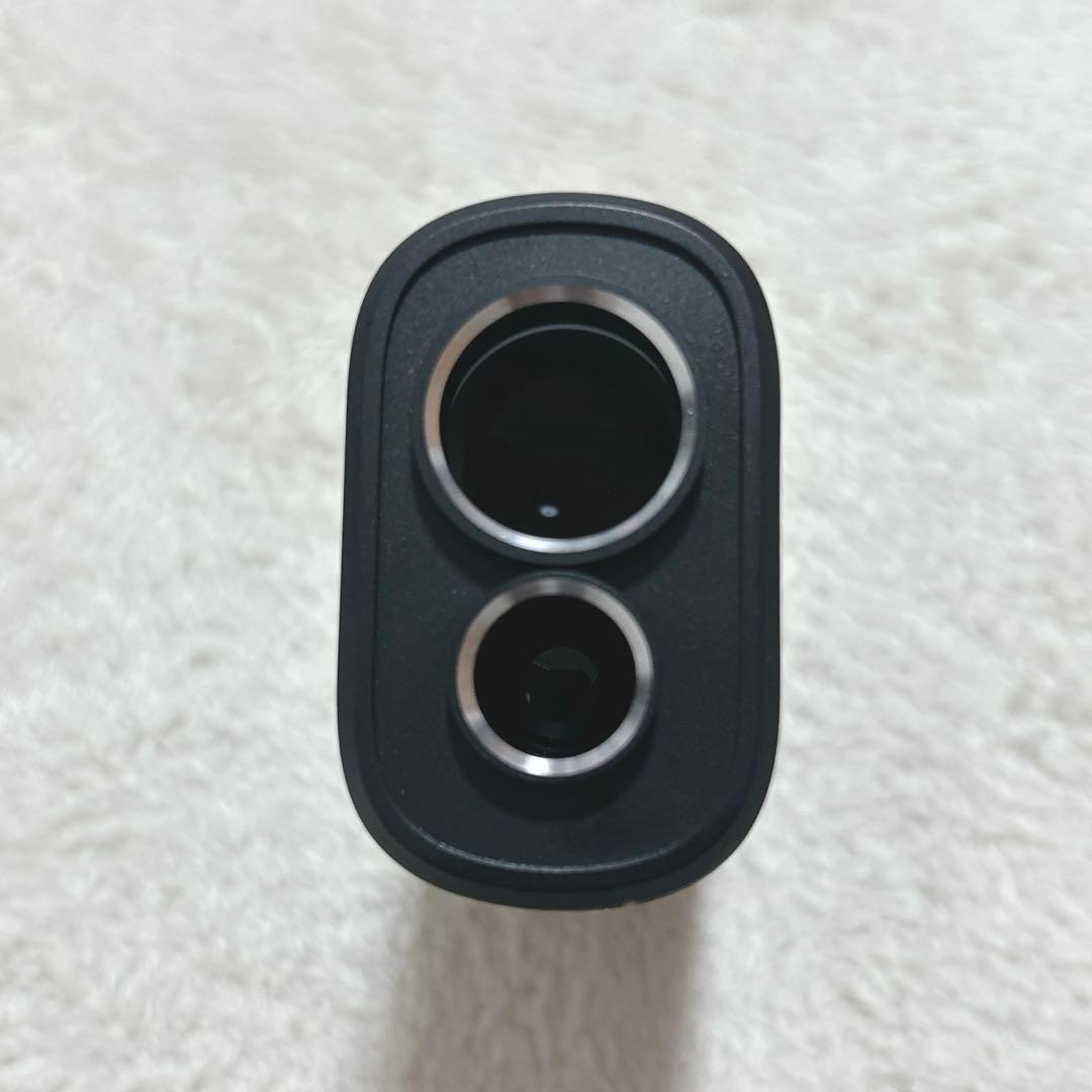 未使用級 EENOUR U800+ ゴルフ用距離計 動作確認済み