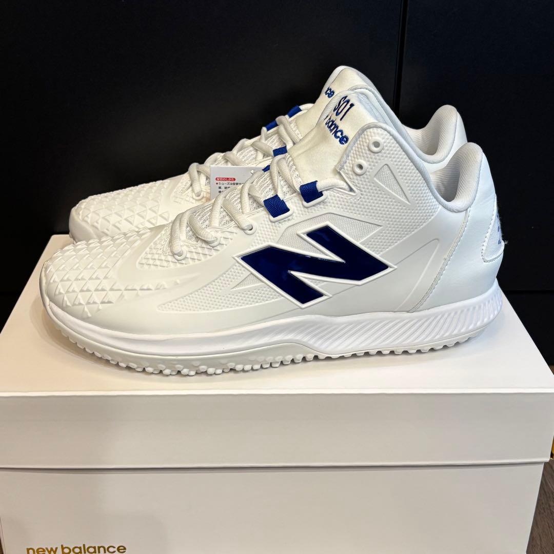 【新品】27.5cm ニューバランス 大谷 Ohtani v1 Trainer