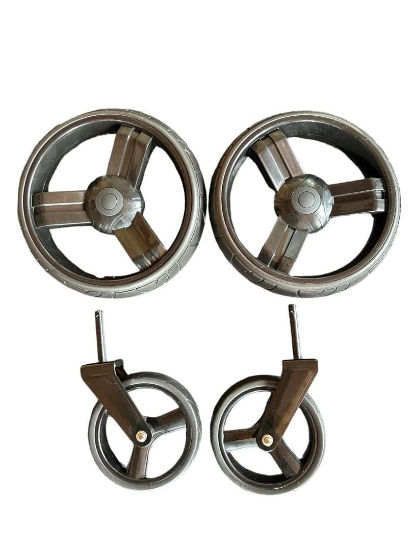 【OKD1】ペットカート ドッグカート キャリー 大型犬 多頭中小型犬