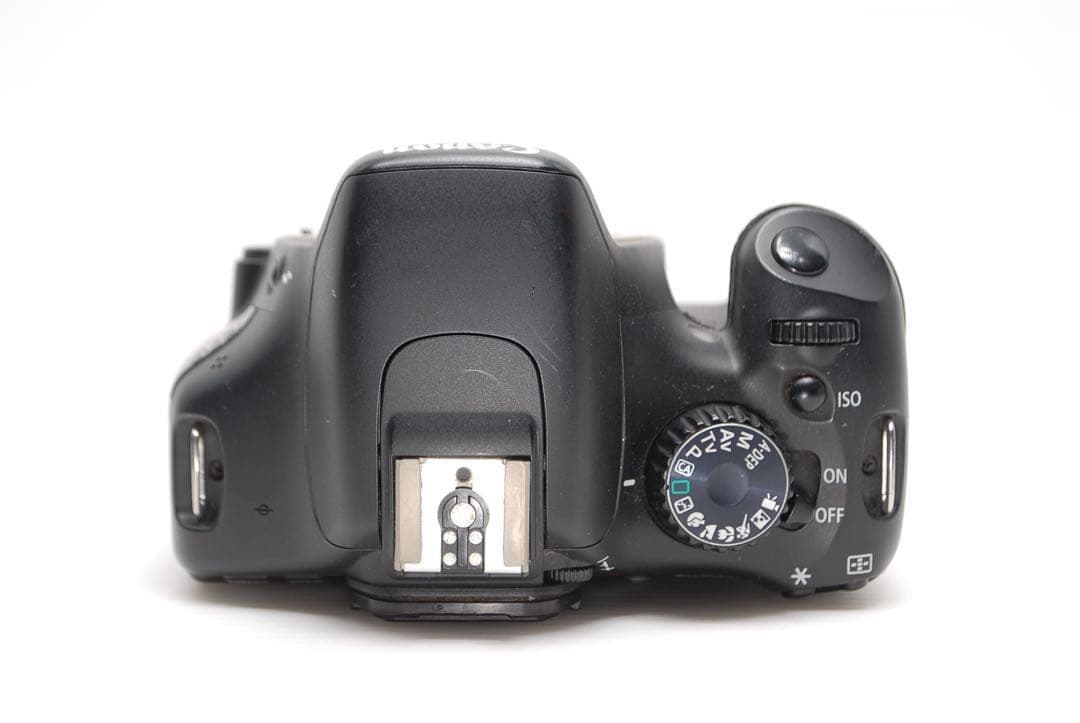 ❤️スマホ転送OK❤️Canon kiss X4 シングルレンズセット操作性抜群