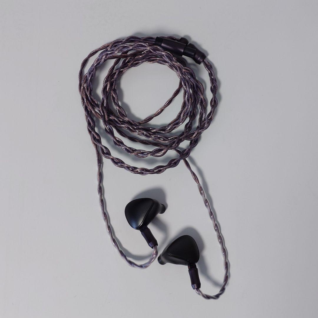 【nakuraさま専用】Tekkusai Lucid IEM