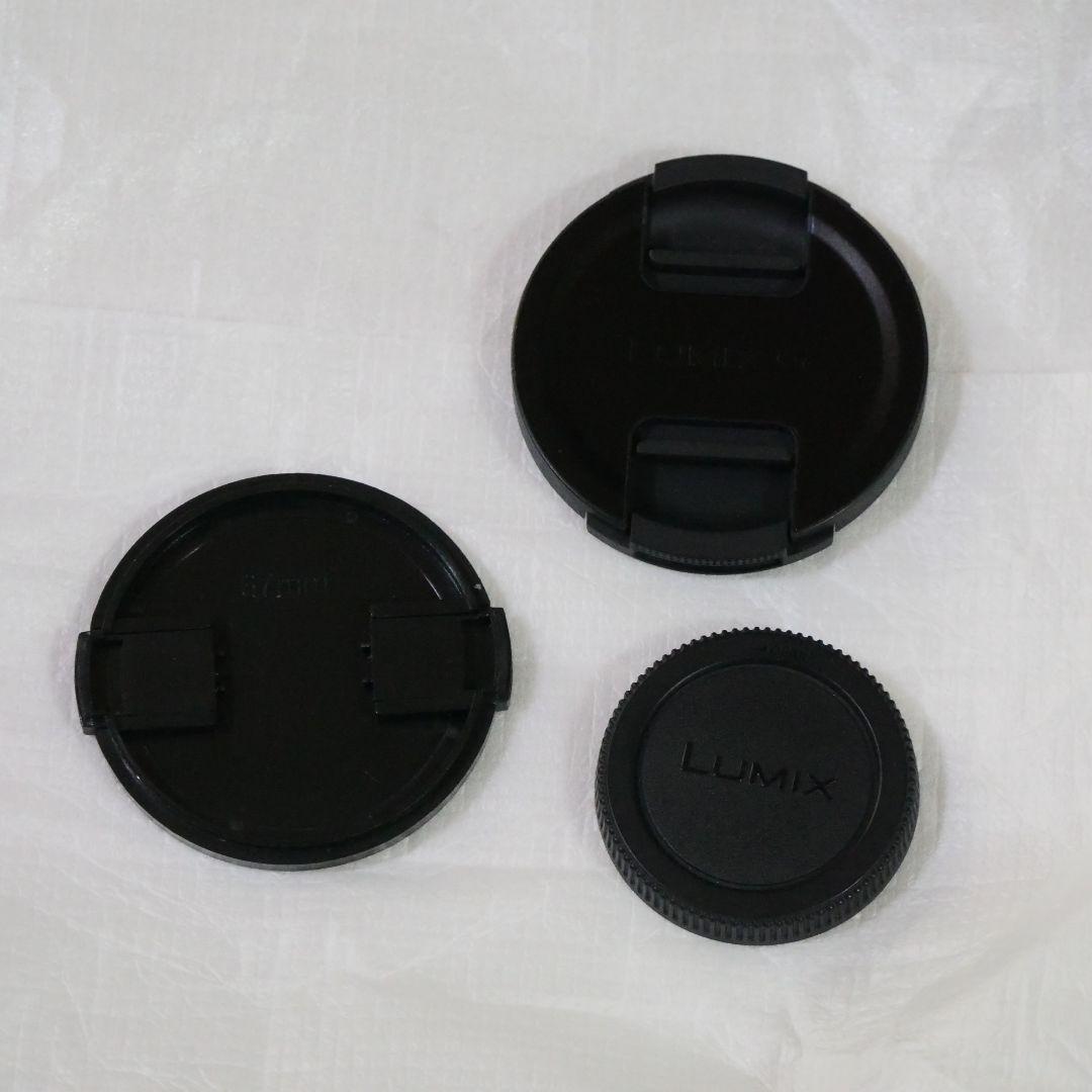 LUMIX G 50-200mm f/2.8-4.0 ズームレンズ